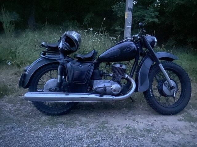 ИЖ Другая, объемом двигателя 0.35 л и пробегом 0 тыс. км за 381 $, фото 4 на Automoto.ua