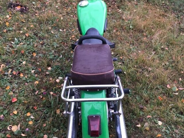 ИЖ Другая, объемом двигателя 0.35 л и пробегом 0 тыс. км за 432 $, фото 1 на Automoto.ua