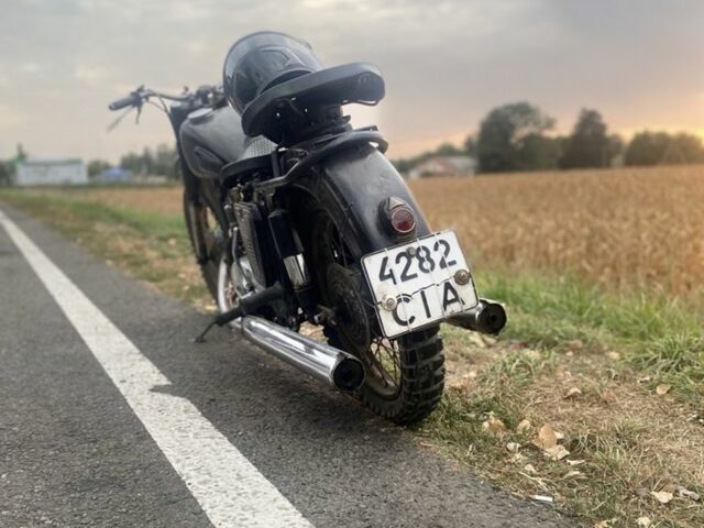 ИЖ Другая, объемом двигателя 0.35 л и пробегом 0 тыс. км за 381 $, фото 1 на Automoto.ua