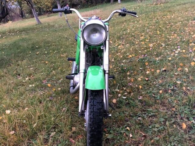 ИЖ Другая, объемом двигателя 0.35 л и пробегом 0 тыс. км за 432 $, фото 2 на Automoto.ua