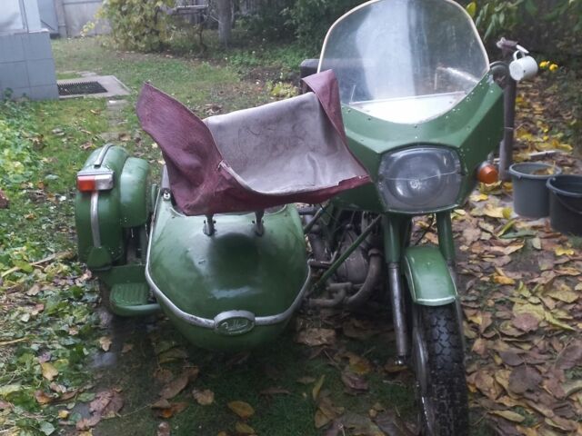 ІЖ Інша, об'ємом двигуна 0.35 л та пробігом 0 тис. км за 479 $, фото 6 на Automoto.ua