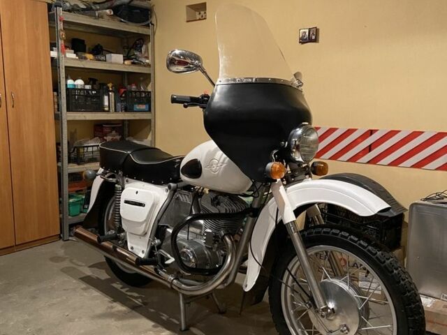 ІЖ Інша, об'ємом двигуна 0.35 л та пробігом 0 тис. км за 1500 $, фото 1 на Automoto.ua