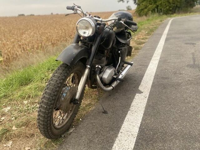 ИЖ Другая, объемом двигателя 0.35 л и пробегом 0 тыс. км за 381 $, фото 2 на Automoto.ua