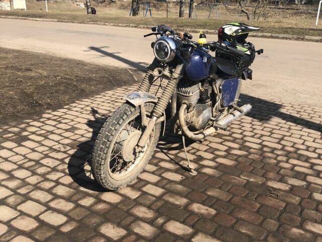 ІЖ Інша, об'ємом двигуна 0.35 л та пробігом 0 тис. км за 253 $, фото 3 на Automoto.ua