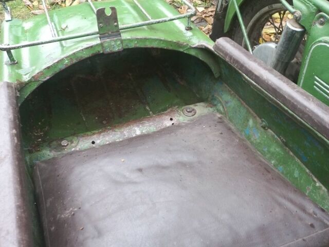 ІЖ Інша, об'ємом двигуна 0.35 л та пробігом 0 тис. км за 479 $, фото 7 на Automoto.ua