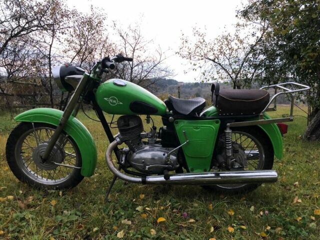 ИЖ Другая, объемом двигателя 0.35 л и пробегом 0 тыс. км за 432 $, фото 7 на Automoto.ua