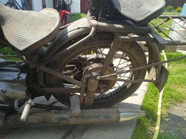 ИЖ Другая, объемом двигателя 0.3 л и пробегом 0 тыс. км за 500 $, фото 3 на Automoto.ua