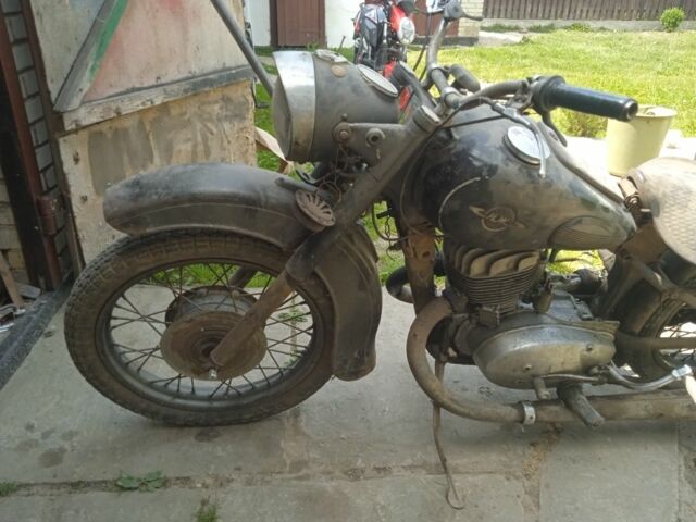 ИЖ Другая, объемом двигателя 0.3 л и пробегом 0 тыс. км за 500 $, фото 1 на Automoto.ua