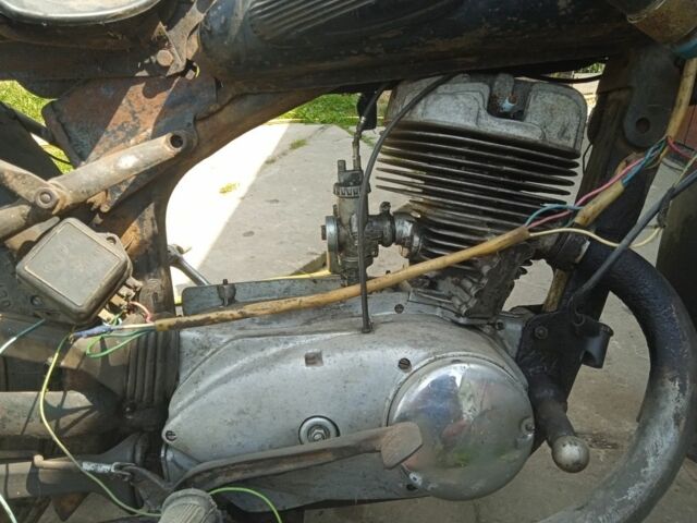 ИЖ Другая, объемом двигателя 0.3 л и пробегом 0 тыс. км за 500 $, фото 5 на Automoto.ua