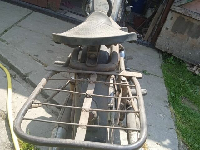 ИЖ Другая, объемом двигателя 0.3 л и пробегом 0 тыс. км за 500 $, фото 4 на Automoto.ua