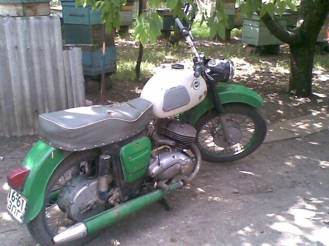 ИЖ Другая, объемом двигателя 0.35 л и пробегом 0 тыс. км за 314 $, фото 1 на Automoto.ua