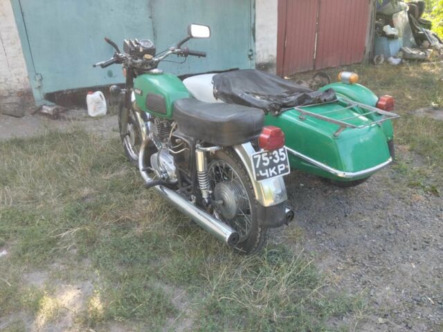 ІЖ Інша, об'ємом двигуна 1 л та пробігом 0 тис. км за 166 $, фото 2 на Automoto.ua