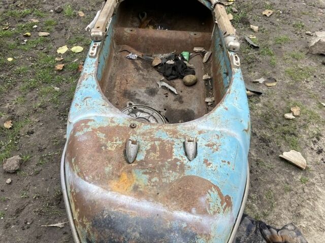 ИЖ Другая, объемом двигателя 0.35 л и пробегом 0 тыс. км за 203 $, фото 3 на Automoto.ua