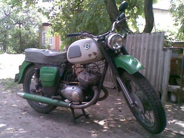 ИЖ Другая, объемом двигателя 0.35 л и пробегом 0 тыс. км за 314 $, фото 2 на Automoto.ua