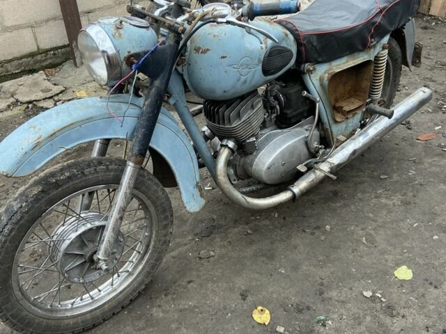 ИЖ Другая, объемом двигателя 0.35 л и пробегом 0 тыс. км за 203 $, фото 2 на Automoto.ua