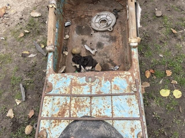 ИЖ Другая, объемом двигателя 0.35 л и пробегом 0 тыс. км за 203 $, фото 4 на Automoto.ua