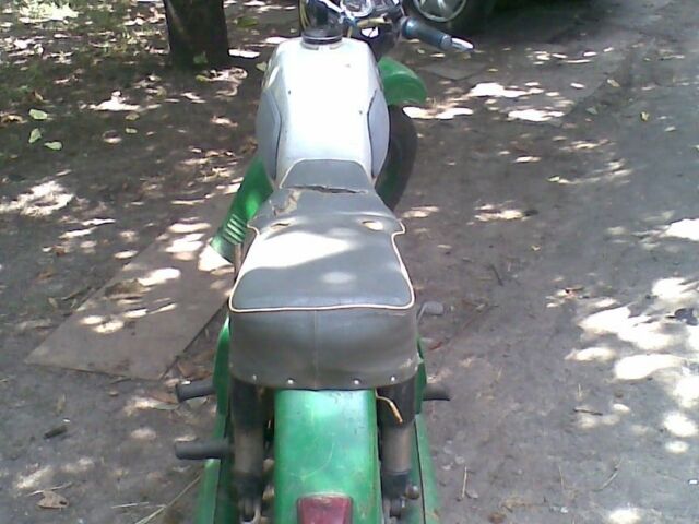 ИЖ Другая, объемом двигателя 0.35 л и пробегом 0 тыс. км за 314 $, фото 5 на Automoto.ua