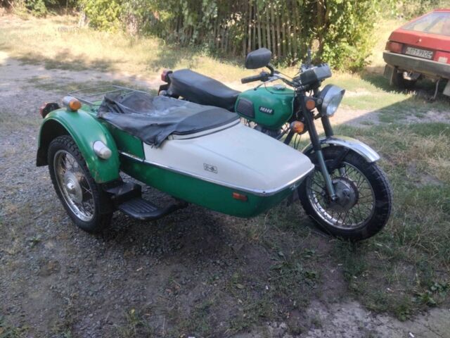 ІЖ Інша, об'ємом двигуна 1 л та пробігом 0 тис. км за 166 $, фото 1 на Automoto.ua