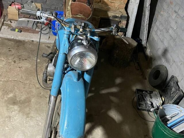 ИЖ Другая, объемом двигателя 0.35 л и пробегом 0 тыс. км за 119 $, фото 1 на Automoto.ua