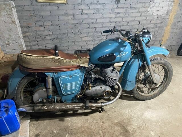 ИЖ Другая, объемом двигателя 0.35 л и пробегом 0 тыс. км за 119 $, фото 2 на Automoto.ua