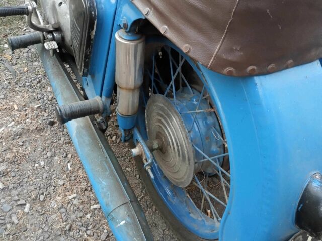 ИЖ Другая, объемом двигателя 0.35 л и пробегом 0 тыс. км за 785 $, фото 3 на Automoto.ua