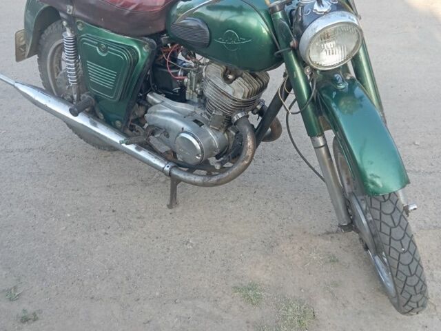 ИЖ Другая, объемом двигателя 0.35 л и пробегом 0 тыс. км за 107 $, фото 1 на Automoto.ua