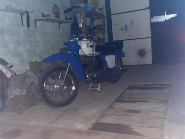 ИЖ Другая, объемом двигателя 0.35 л и пробегом 0 тыс. км за 333 $, фото 1 на Automoto.ua