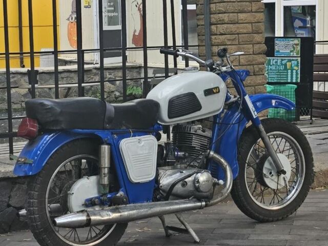 ИЖ Другая, объемом двигателя 0.35 л и пробегом 0 тыс. км за 333 $, фото 3 на Automoto.ua