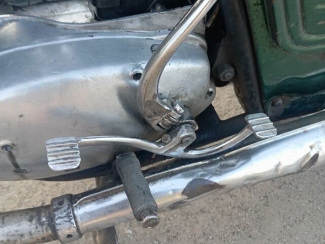 ИЖ Другая, объемом двигателя 0.35 л и пробегом 0 тыс. км за 106 $, фото 4 на Automoto.ua