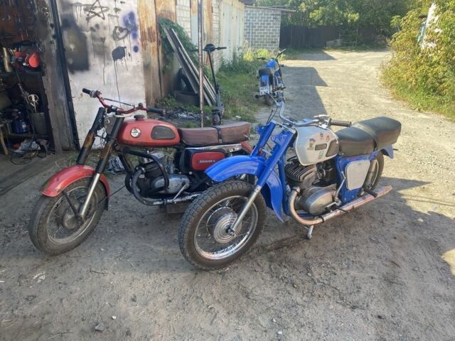 ИЖ Другая, объемом двигателя 0.35 л и пробегом 0 тыс. км за 333 $, фото 4 на Automoto.ua