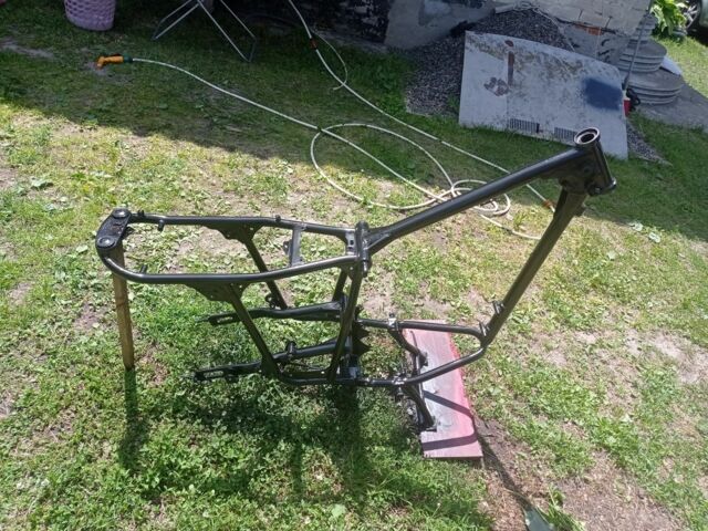 ИЖ Другая, объемом двигателя 0 л и пробегом 0 тыс. км за 394 $, фото 5 на Automoto.ua