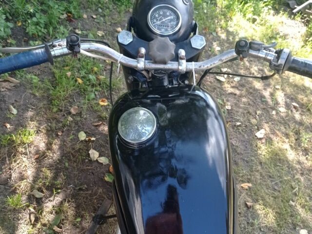 ИЖ Другая, объемом двигателя 0 л и пробегом 0 тыс. км за 394 $, фото 1 на Automoto.ua