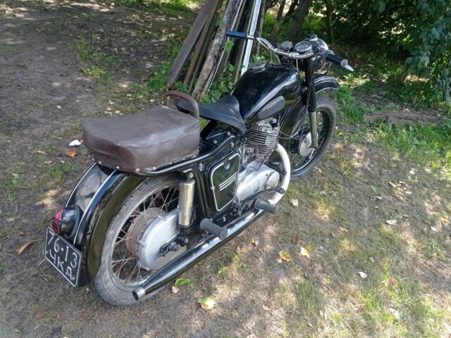 ИЖ Другая, объемом двигателя 0 л и пробегом 0 тыс. км за 394 $, фото 4 на Automoto.ua