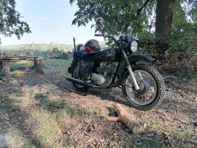 ИЖ Другая, объемом двигателя 0.35 л и пробегом 0 тыс. км за 483 $, фото 5 на Automoto.ua