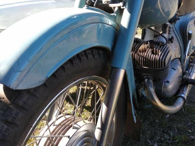 ИЖ Другая, объемом двигателя 0 л и пробегом 0 тыс. км за 300 $, фото 2 на Automoto.ua