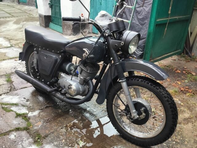 ИЖ Другая, объемом двигателя 0.35 л и пробегом 0 тыс. км за 483 $, фото 1 на Automoto.ua