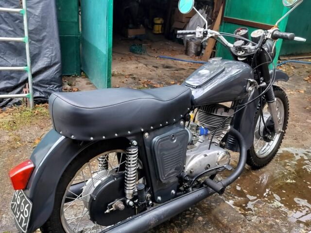 ИЖ Другая, объемом двигателя 0.35 л и пробегом 0 тыс. км за 483 $, фото 4 на Automoto.ua