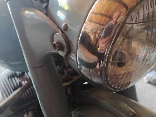 ИЖ Другая, объемом двигателя 0 л и пробегом 0 тыс. км за 300 $, фото 3 на Automoto.ua