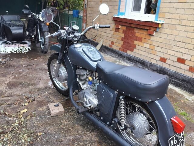 ИЖ Другая, объемом двигателя 0.35 л и пробегом 0 тыс. км за 483 $, фото 3 на Automoto.ua