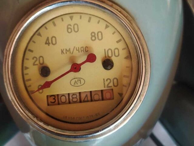 ИЖ Другая, объемом двигателя 0 л и пробегом 0 тыс. км за 300 $, фото 4 на Automoto.ua