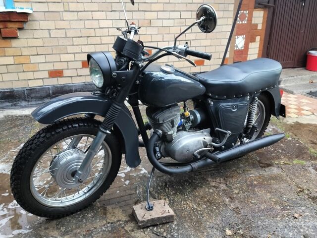 ИЖ Другая, объемом двигателя 0.35 л и пробегом 0 тыс. км за 483 $, фото 2 на Automoto.ua