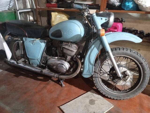 ИЖ Другая, объемом двигателя 0.35 л и пробегом 0 тыс. км за 142 $, фото 1 на Automoto.ua