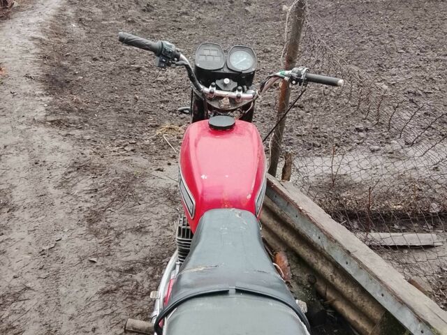 ІЖ Інша, об'ємом двигуна 0 л та пробігом 0 тис. км за 213 $, фото 1 на Automoto.ua