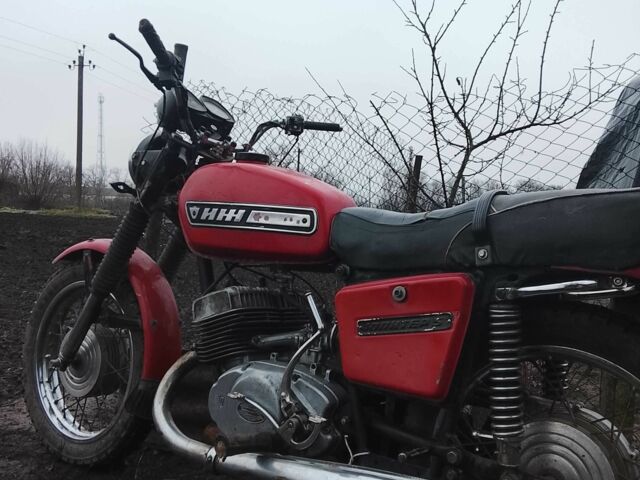 ІЖ Інша, об'ємом двигуна 0 л та пробігом 0 тис. км за 213 $, фото 3 на Automoto.ua