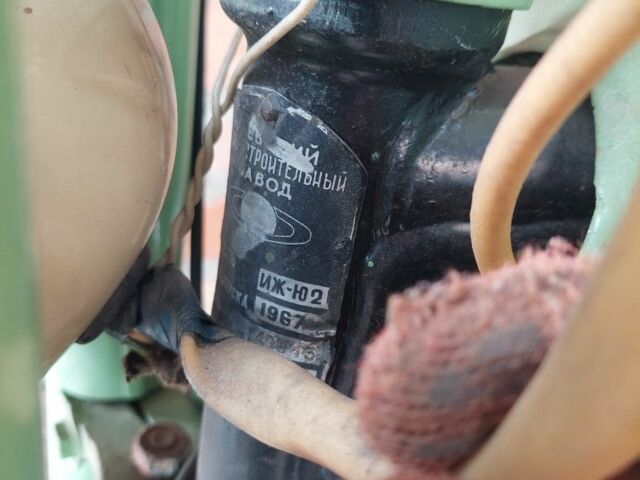 ИЖ Другая, объемом двигателя 0.35 л и пробегом 0 тыс. км за 163 $, фото 8 на Automoto.ua