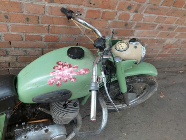 ИЖ Другая, объемом двигателя 0.35 л и пробегом 0 тыс. км за 163 $, фото 2 на Automoto.ua