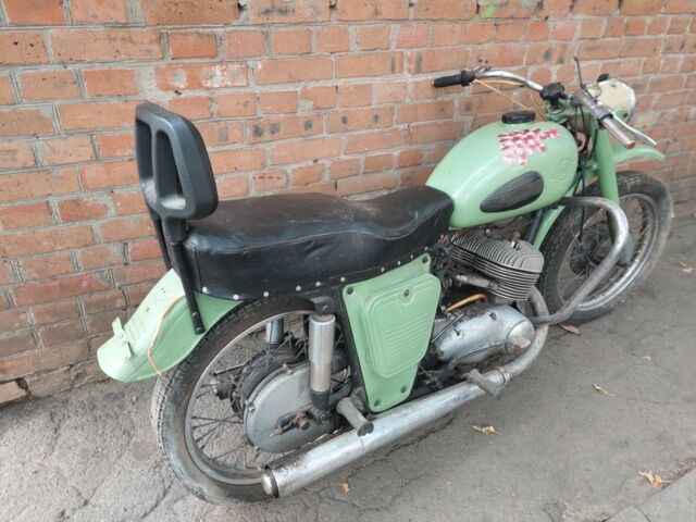 ИЖ Другая, объемом двигателя 0.35 л и пробегом 0 тыс. км за 163 $, фото 1 на Automoto.ua