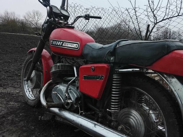 ІЖ Інша, об'ємом двигуна 0 л та пробігом 0 тис. км за 213 $, фото 2 на Automoto.ua