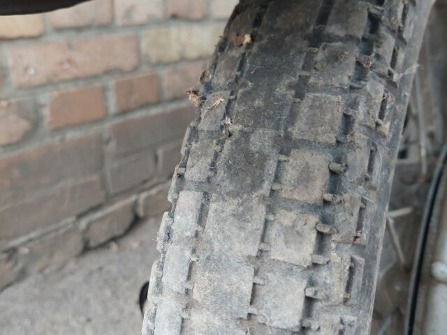 ИЖ Другая, объемом двигателя 0.35 л и пробегом 0 тыс. км за 163 $, фото 5 на Automoto.ua