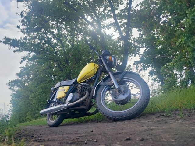 ИЖ Другая, объемом двигателя 0.35 л и пробегом 0 тыс. км за 333 $, фото 1 на Automoto.ua